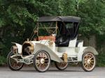 Buick Model 10 Touring Runabout 1908 года